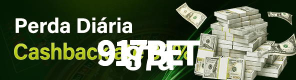 917bet Casino: Jogue Online e Ganhe Grandes Prêmios 917bet Casino: Jogue Online e Ganhe Grandes Prêmios